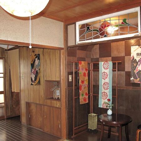 Guesthouse Higashiyama Кіото Екстер'єр фото