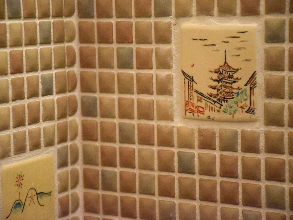 Guesthouse Higashiyama Кіото Екстер'єр фото