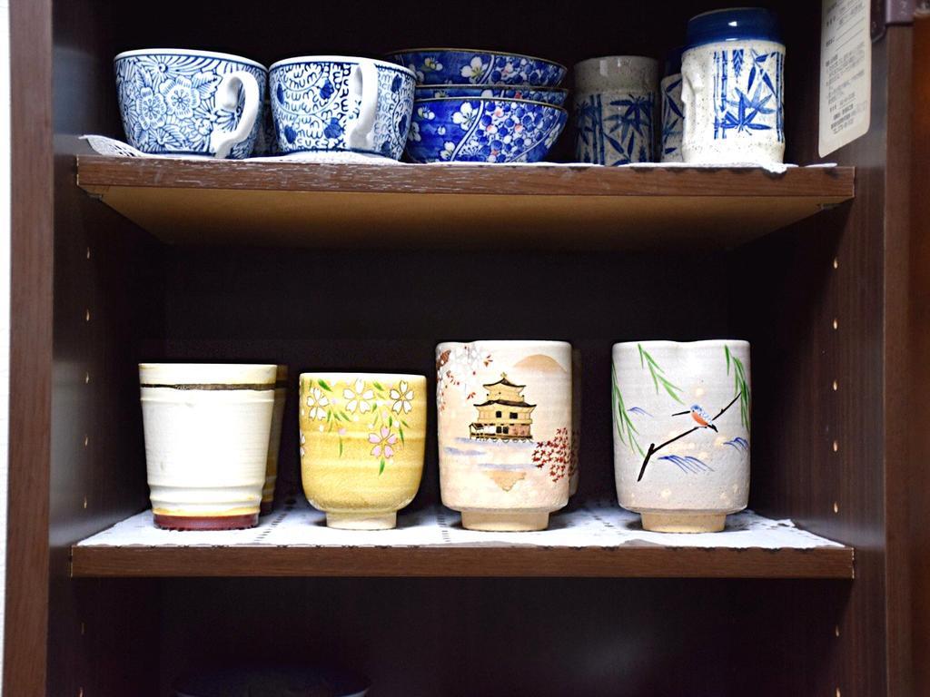 Guesthouse Higashiyama Кіото Екстер'єр фото