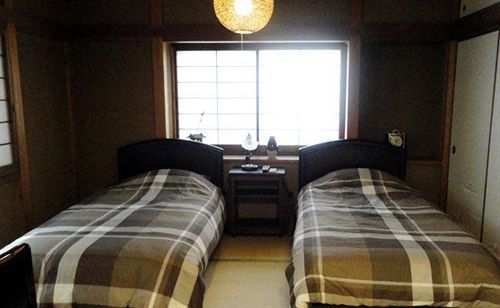Guesthouse Higashiyama Кіото Екстер'єр фото